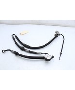 07-09 BMW X5 E70 4.8L POWER STEERING PRESSURE HOSE LINE PIPE E4734 - $412.92 CAD