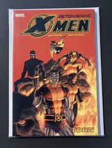 Astonishing X-Men #3  2004-2013    Marvel comics- - £11.15 GBP