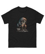 Voodoo T-Shirt – Mystical Occult Graphic Tee for Gothic &amp; Horror Fans Gift - $18.81+