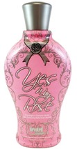 Devoted Creations YES WAY ROSE Bronzer Tanning Bed Lotion - 12.25 ozTOP ... - $24.97