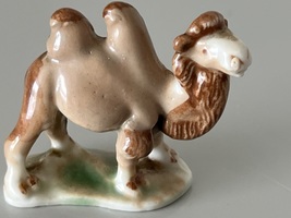 WADE WHIMSIES - CAMEL (1953-1959) - $11.30
