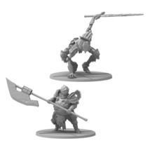 Dark Souls RPG Dread Knights of Renown Miniature Set - £36.19 GBP