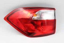 Left Driver Tail Light Bright Red Lens Outer 2018-2021 FORD ECOSPORT OEM #178... - £99.14 GBP