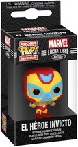 EL HEROE INVICTO - $7.91