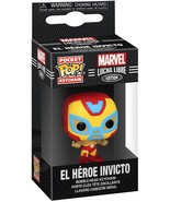 EL HEROE INVICTO - $148.79 MXN