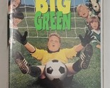 VHS VCR Tape The Big Green Disney 100 minute Movie Video B - $4.32