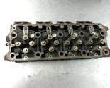 Left Cylinder Head 2010 Ford F-250 Super Duty 6.4 1832135M2 Power Stoke ... - $400.00