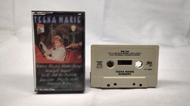 Teena Marie Robbery 1983 Epic Patrice Rushen Steve Ferro 5th Album Cassette Tape - £7.14 GBP