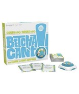 &quot;Betcha  Can&#39;t&quot; The Game Of One Upping - Young Inventor Challenge Winner... - £12.45 GBP