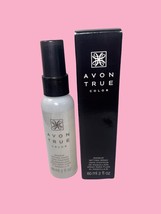 Avon True Color Makeup Setting Spray  2 fl oz. NEW-Infused With Vitamins A C & E - $14.99