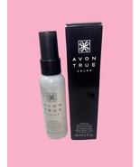 Avon True Color Makeup Setting Spray  2 fl oz. NEW-Infused With Vitamins... - £11.79 GBP