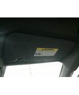 Passenger Right Sun Visor With Panoramic Roof Fits 20-23 SONATA 104881634 - $72.48 CAD