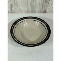 Regency Designer Collection Newcor Stoneware 714 Universe Soup Bowl - £7.88 GBP