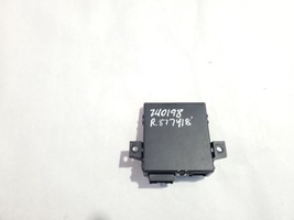 2012 Audi S4 OEM 8t0907468AD Gateway Control Module   - $23.51
