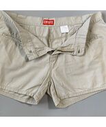 Coyote Sportswear Company Khaki Shorts Size L - €18,83 EUR