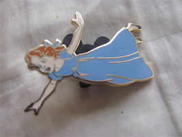 Disney Trading Pins 60201 Wendy - Booster - Flying - Peter Pan - £7.58 GBP