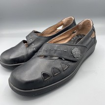 Hotter Bliss Women’s Comfort Shoes Black US Size 9 - $341.00 MXN