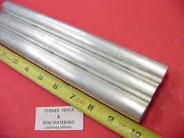 1 Pc of 3 Pieces 7/8&quot; ALUMINUM 6061 ROUND ROD 10&quot; long T6511 Solid New L... - $46.20