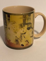 Boyds Bears &amp; Friends Vintage 1995 Mug By Boyds Collection Cup Coffee Tea NOS - £4.75 GBP