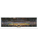 Basketball Celtics Boston Garden 1992 Unframed Panoramic Poster 3005 - €42,71 EUR