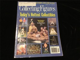 Collecting Figures Magazine January 1997 Today’s Hottest Collectibles - £7.17 GBP