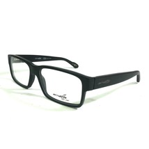 Arnette MOD.7059 1108 Eyeglasses Frames Black Rectangular Full Rim 55-15... - £36.64 GBP