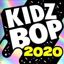 Kidz Bop Kids : Kidz Bop 2020 CD (2019) Pre-Owned - £11.87 GBP