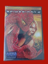 Spider-Man 2 DVD 2-Disc Special Edition Set FACTORY SEALED - $5.70