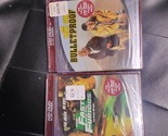 LOT OF 2 :Bulletproof +THE FAST AND THE FURIOUS [HD DVD] New/ Sealed - £6.32 GBP