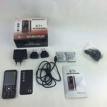 K1+ Phone Dual Sim Xinyuancheng Cell Phone - £7.95 GBP