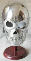 Medieval Greek Corinthian Spartan Helmet With Plume Medieval Knight X-ma... - £66.74 GBP