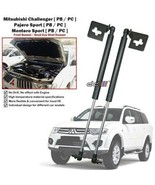 Front Bonnet Hood Damper Absorber For Mitsubishi Pajero Sport + DHL EXPRESS - $124.90