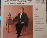 In Memoriam The Incomparable Bjorling [Vinyl] - £15.63 GBP