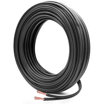 16 2 Low Voltage Landscape Wire Outdoor Cable UL Listed 50 Feet - $42.02