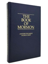 The Hand Of Mormon The Book Of Mormon - £63.73 GBP
