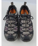 Merrell Siren Sport GTX Hiking Shoes Boots Womens Size 9 Vibram Goretex ... - £31.10 GBP