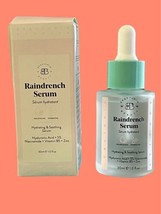 Beautaniq Beauty Raindrench Serum 30 Ml 1.0 oz NIB MSRP $36 - $17.33