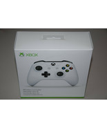 Microsoft Xbox One Wireless Bluetooth Controller Gamepad White TF500002 ... - $3,067.56 MXN