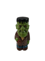 Vintage Dynagood Halloween Frankenstein Blow Mold Yard Pathway REPLACEMENT 2001 - £8.86 GBP