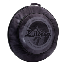 Zildjian 20&quot; Student Cymbal Back Pack - Black Rain Cloud - £39.83 GBP
