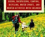 The Sierra Club Family Outdoors Guide - $2.65