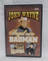 Angel and the Badman (DVD, 2004) - Classic John Wayne Western (Good) - £5.31 GBP