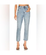 Pistola Keaton High Rise Slim Straight in Playday Size 29 - $39.26 CAD