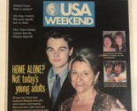 March 1998 USA Weekend Magazine Leonardo DiCaprio - $4.94
