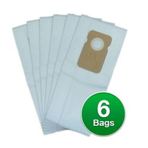 Replacement Vacuum Bag for Simplicity SBH-6 / A846 (Single Pack) Replace... - £13.49 GBP