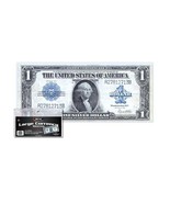 10X BCW Currency Sleeves - Large Bill - $29.38