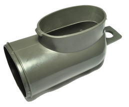 Kirby Heritage 1 Vac Cleaner Paper Bag Adaptor 190481 - $13.75