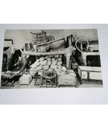 King Tut Post Card Treasures Of Tutankhamun - $14.99