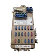 FORESTER  2008 Fuse Box Cabin 1182979 - $1,013.28 MXN