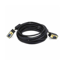 Monoprice 6362 SVGA VGA 30/32AWG M/M MONITOR CABLE15F - $36.02